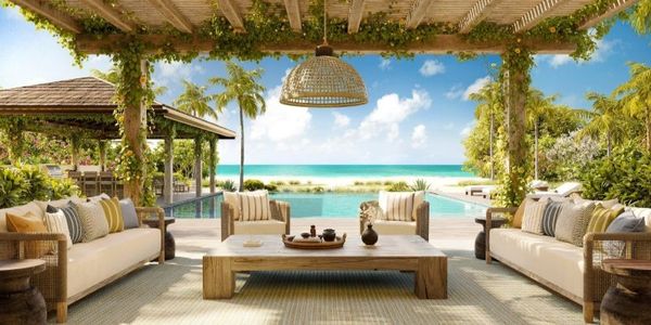 Nobu Beach Inn Barbuda