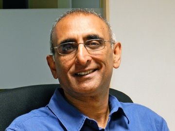 Navneet Bali