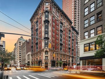 Sonesta shares more on plans for The James