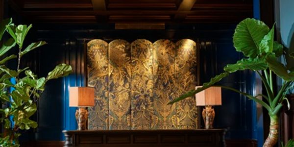 Hilton has grand visions for small NoMad brand