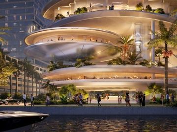 Latest news: Yiankes launches Chimera; Nobu residence in Miami; Wyndham CFO leaves