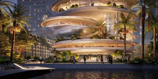 Nobu Residences Miami
