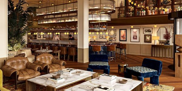 Only You hotel New York 