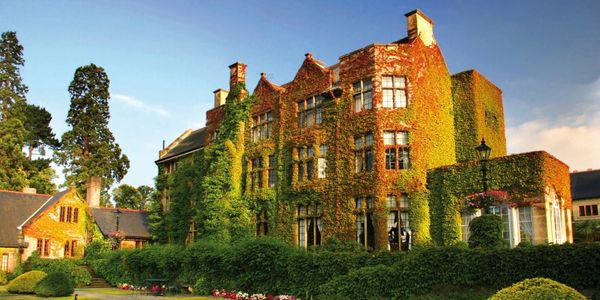 Pennyhill Park