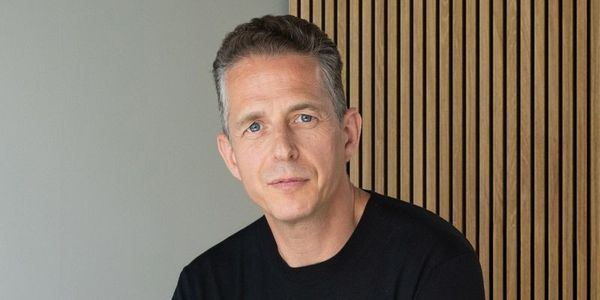 Phil Andreopoulos Yotel CEO