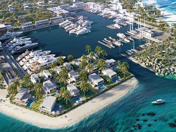Equinox resort headed to Anguilla
