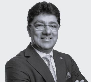 IHCL CEO Puneet Chhatwal