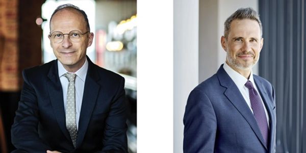 Accor brand leaders