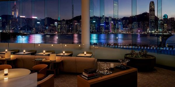 Regent Hong Kong