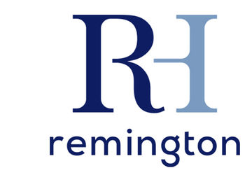  alt="Remington changes name to reflect new opportunities"  title="Remington changes name to reflect new opportunities" 
