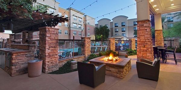 Residence Inn Phoenix
