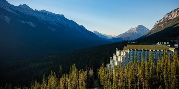 Rimrock Resort