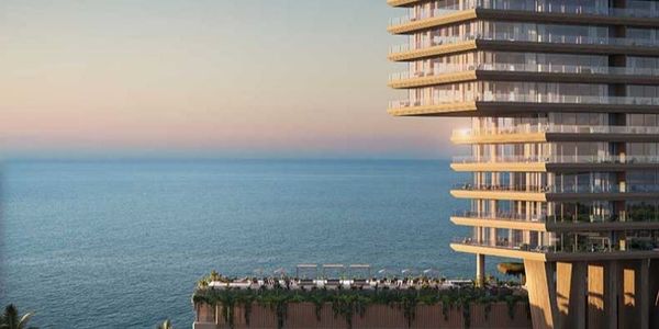 Ritz Carlton Cancun