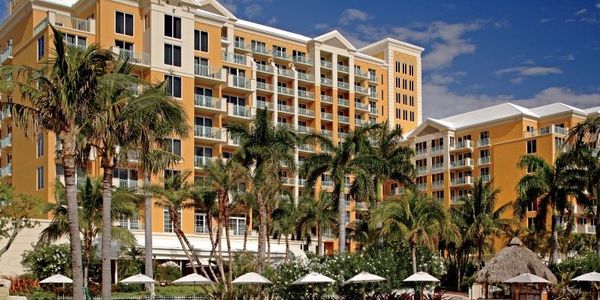 Ritz-Carlton Key Biscayne