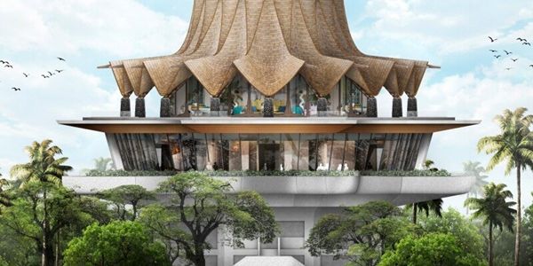 Ritz Carlton Reserve Vietnam