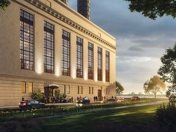 Latest HITs: MOHG adds in London; casino hotel for Philly; Mast moves in Tampa