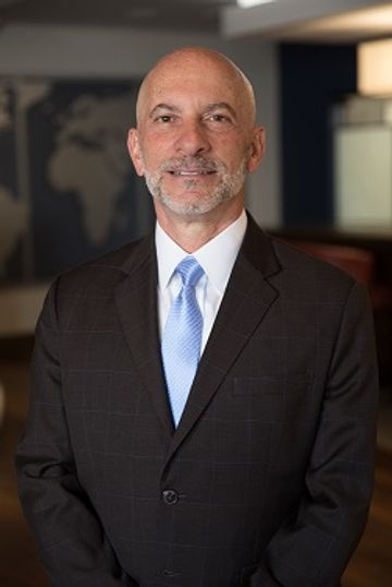Ron Pohl, BWH Hotel Group president of International Operations Ron Pohl, BWH Hotel Group president of International Operations
