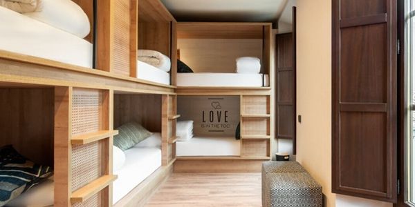 Room00 gets €400 million infusion