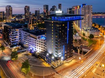  alt="Latest HITs: Omni adds Raleigh; Hilton to Rotterdam; Coast Hotels development"  title="Latest HITs: Omni adds Raleigh; Hilton to Rotterdam; Coast Hotels development" 