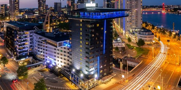 Hilton Rotterdam