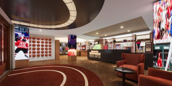 Sports Illustrated Resorts Chicago
