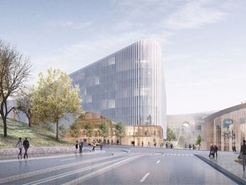 Latest HITs: Scandic grows in Helsinki; Mission Hill acquires in Colorado; Peachtree deploys loans