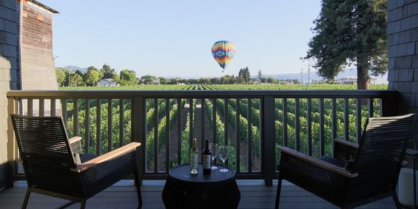 Senza Hotel Napa