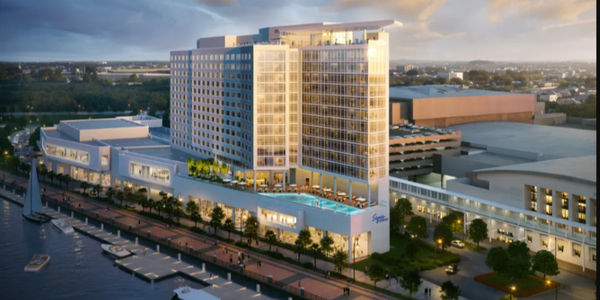 Signia by Hilton Savannah