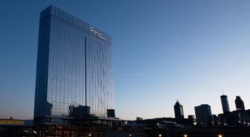 Signia by Hilton Atlanta