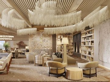 Latest news: Six Senses to Telluride; big Wyndham Thailand project; Star Asia adds 4 in Japan