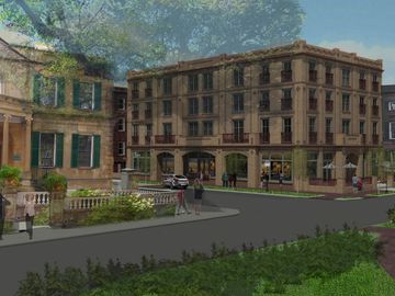 Latest HITs: KSL dealing; Hyatt growth; Procaccianti deal