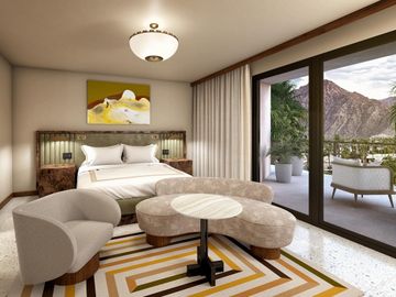 Latest HITs: Asford refi; Soho loan; Thompson to Palm Beach