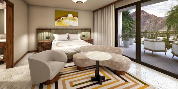 Thompson Palm Springs