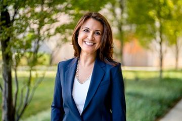 Talene Staab, Home2 Suites brand leader Talene Staab, Home2 Suites brand leader