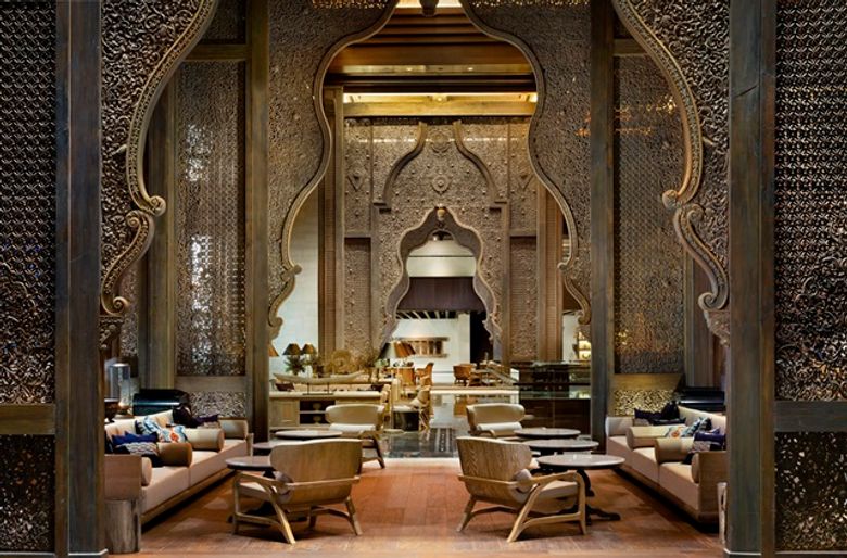 The Apurva Kempinski Bali