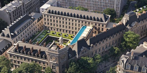 Maybourne Paris