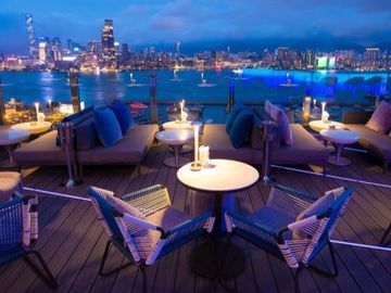 Latest news: Marriott adds in Hong Kong; Citadel puts hotel in Miami HQ; first Tribe in Poland