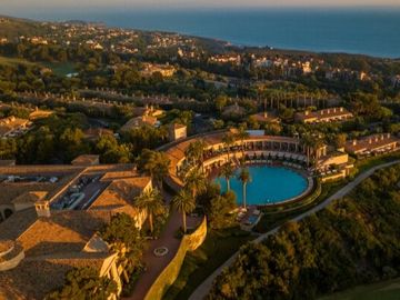 Latest news: Marriott adds 3 luxury properties; Whitbread expands in Ireland; Aman adding Janu to UAE