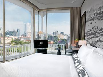 Latest news: Pimco gives back 20 hotels; Ascott grows Crest Collection; Internova soft brand