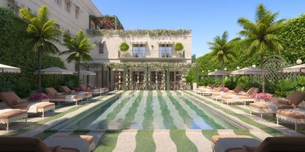 Vineta Hotel
