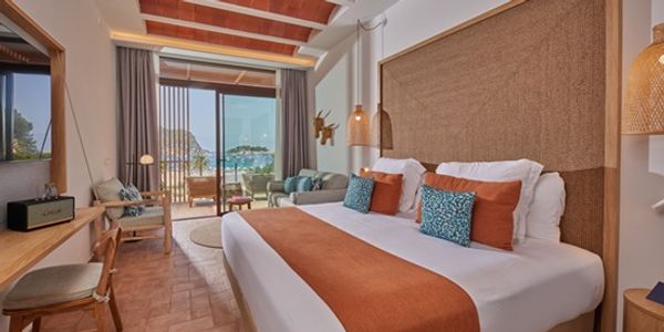 Curio in Ibiza