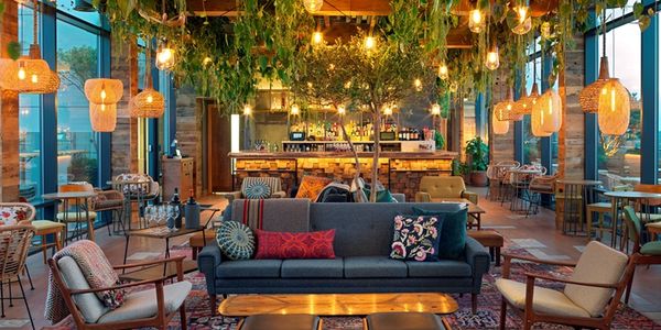 Treehouse London The Nest
