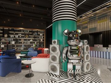Latest news: Accor's Tribe to China; PPHE deal in London; Hilton grows India team