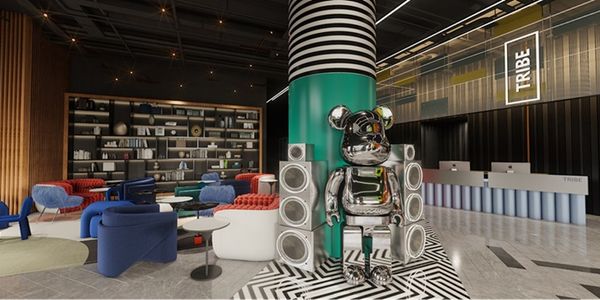 Latest news: Accor's Tribe to China; PPHE deal in London; Hilton grows India team