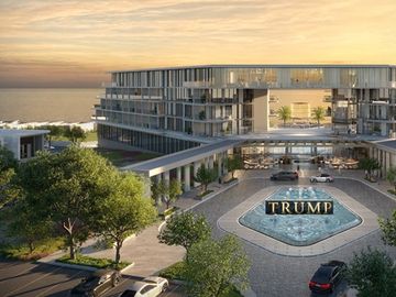 Latest news: Protests in Barcelona; Trump deal in Oman; AAHOA icon dies
