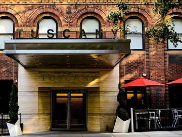 Latest HITs: LuxUrban-Wyndham deal; DiamondRock buy; Braemer rebrands Mr. C