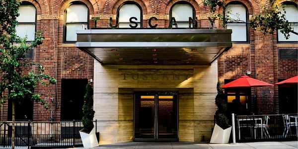 Tuscany LuxUrban New York
