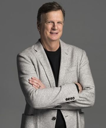 WATG CEO David Moore