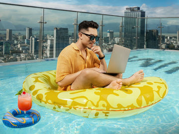 Hyatt Unscripted ties up with Vietnam's Wink
