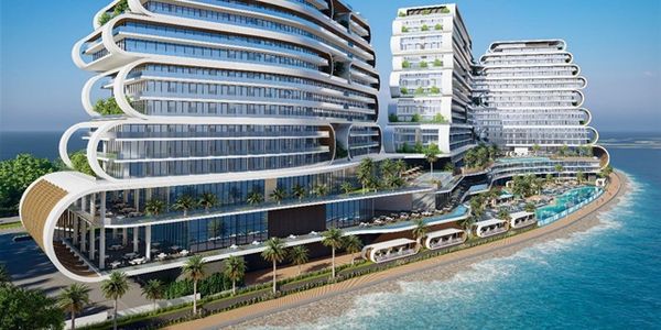 Wow Resort UAE